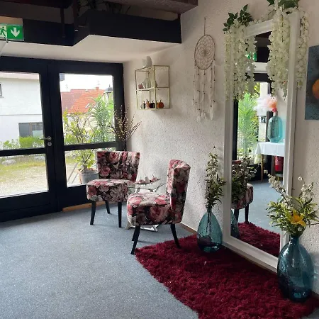 Ochsen * Ortenberg (Baden-Wurttemberg)