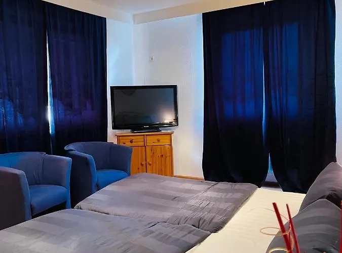 Ochsen * 오텐베르크