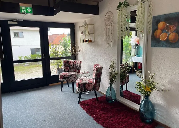 Ochsen * 오텐베르크